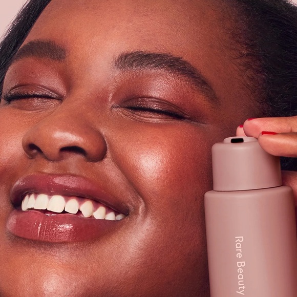 Rare Beauty Find Comfort Mini Lotion+Fragrance Set lemon, jasmine, cashmere wood - Picture 2 of 12